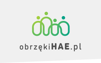 Obrzęki HAE Logo